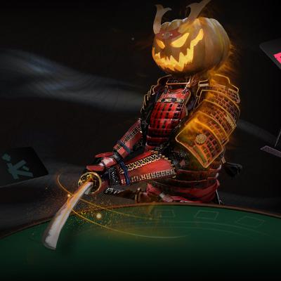 Spin Samurai Review Spin Samurai Review