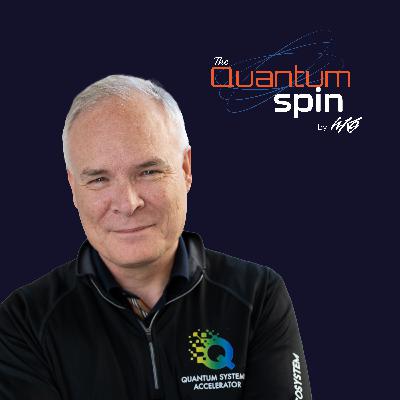 Episode 30: National Labs: Turning Basic Research into Industry Solutions