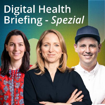 #50 Spezial mit Daniela Kluckert, MdB
