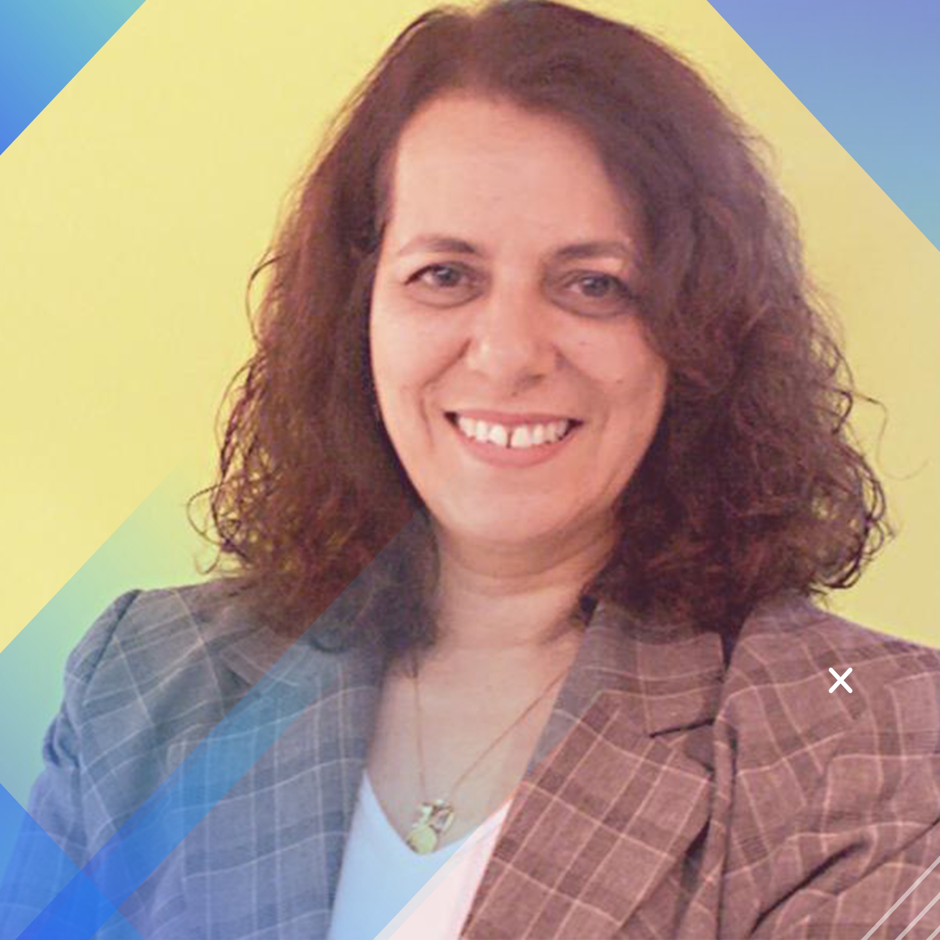 Entrevista com Suzana Vargas episode artwork