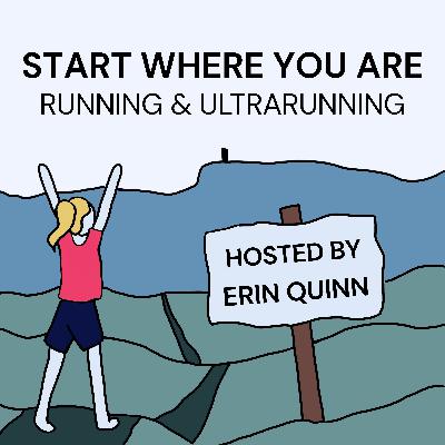 Episode 3. Mental Skills for Ultrarunners