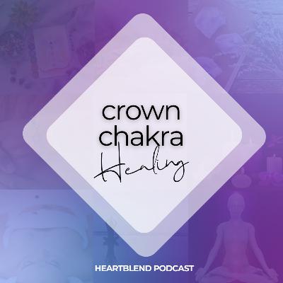 Deep 15 Minute Crown Chakra Violet Flame Meditation Deep 15 Minute Crown Chakra Violet Flame Meditation