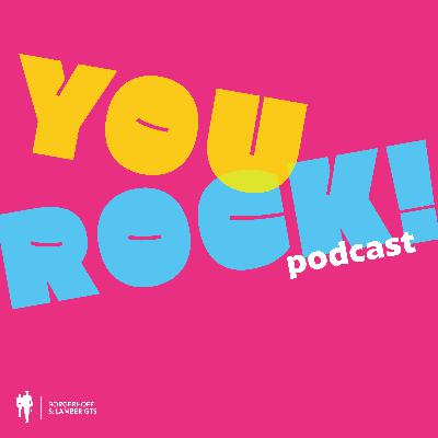 YOU ROCK Podcast - Trailer