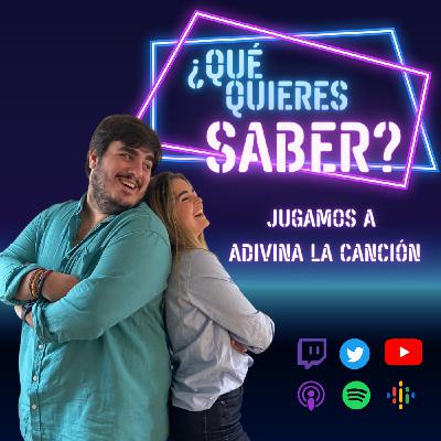 PGM 4.3 | T2 | Jugamos a Adivina la Canción PGM 4.3 | T2 | Jugamos a Adivina la Canción