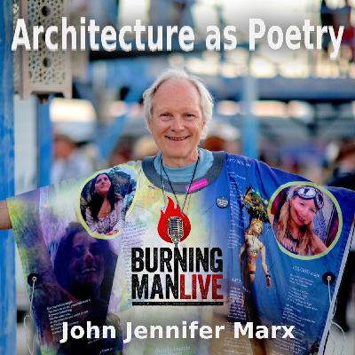 Architecture as Poetry