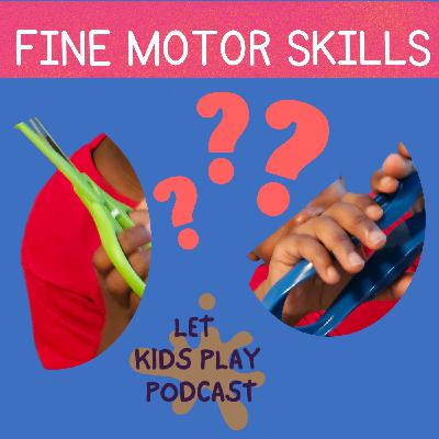 Fine Motor Skills | Activities To Increase Babies, Toddlers, And Preschoolers Fine Motor Skills - #28