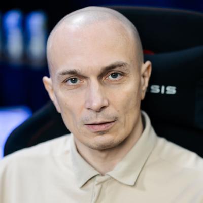 SHOWMATCH VIRTUS.PRO? PODDAŁEM SIĘ. CARMAC