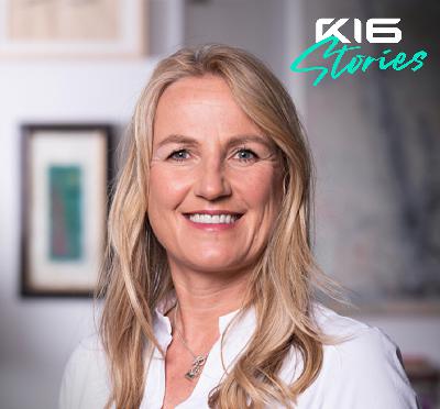 Rosie Schuster // Digitaler, interaktiver und demokratischer (Techcast) Rosie Schuster // Digitaler, interaktiver und demokratischer (Techcast)