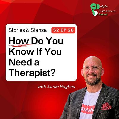 How Do You Know If You Need a Therapist?