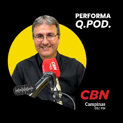 Educação Digital e Inclusiva: A Revolução da UNIVESP com Marcos Borges | Performa Q. Pod na CBN Educação Digital e Inclusiva: A Revolução da UNIVESP com Marcos Borges | Performa Q. Pod na CBN