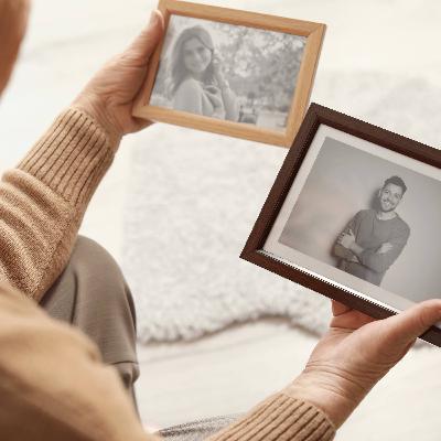 128. What to do with the pictures: finding your way