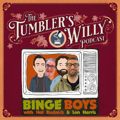 Special Bonus Episode with the Binge Boys