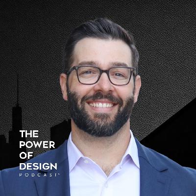 Creativity and Passion for Construction with Josh Dobeck. #39