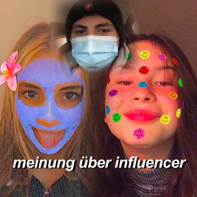 meinung zu influencer