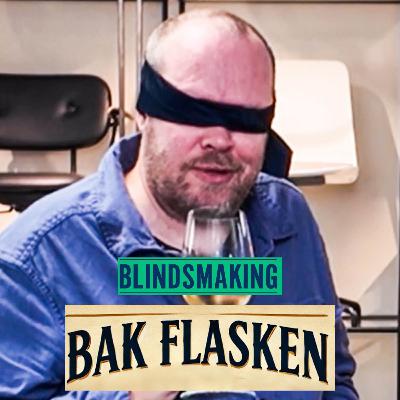 #30 - Christoffer Schjelderup - Blindsmaking