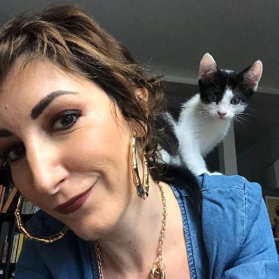Fraintesa: ho interrotto il giro del mondo, non per mia volonta. Ma combatto!