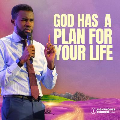 God Has a Plan For Your Life || Egypt To Canaan: Fulfill Your Destiny || Part 1 God Has a Plan For Your Life || Egypt To Canaan: Fulfill Your Destiny || Part 1