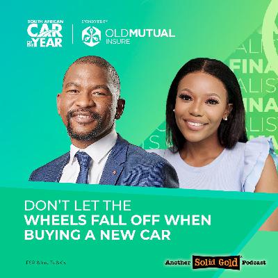 Don't let the wheels fall off when buying a new car Don't let the wheels fall off when buying a new car