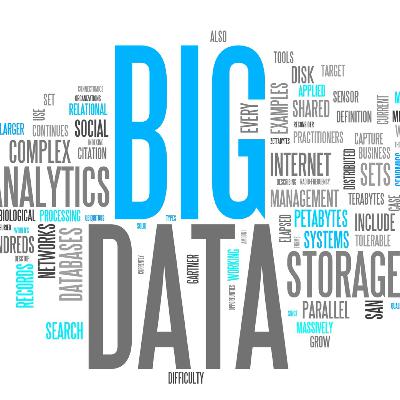Intro البيانات الضخمه big data