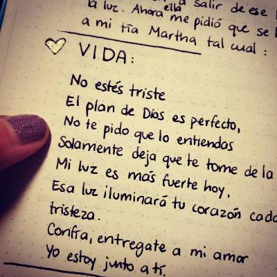 Sobre Trascender... Sobre Trascender...