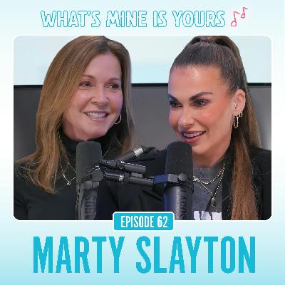 Marty Slayton