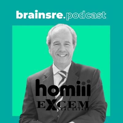 Antonio Mochón - Excem Socimi Sir & Homiii Antonio Mochón - Excem Socimi Sir & Homiii