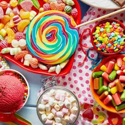 # 12 Belajar makanan penyebab kanker (part 3)