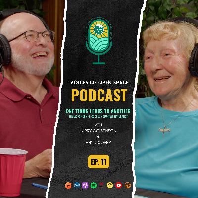 One Thing Leads to Another: The Legacy of Ann Cooper, Volunteer Naturalist One Thing Leads to Another: The Legacy of Ann Cooper, Volunteer Naturalist