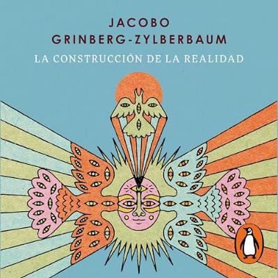 La construcción de la realidad [The Construction of Reality] (Audiolibro) | Prueba Gratis