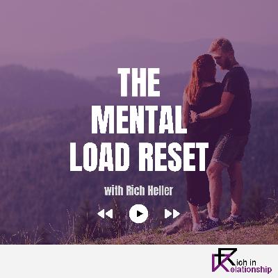 The Mental Load Reset — How to Fix the Invisible Imbalance in Your Relationship The Mental Load Reset — How to Fix the Invisible Imbalance in Your Relationship