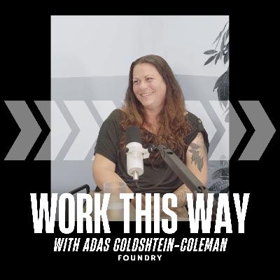 From Tel Aviv to Eastbourne: Adas’ Story of Reinvention & Authenticity