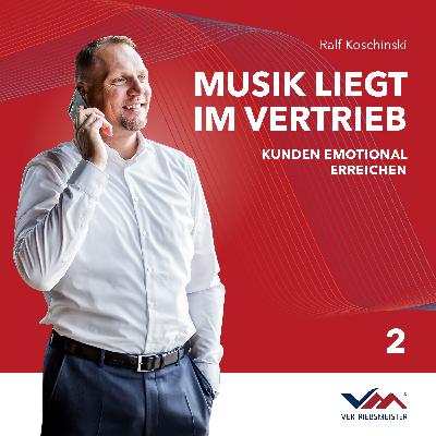 Musik liegt im Vertrieb - Folge 2