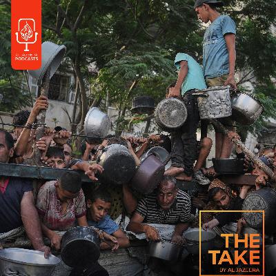 Famine has been declared in Gaza. Will anything change?