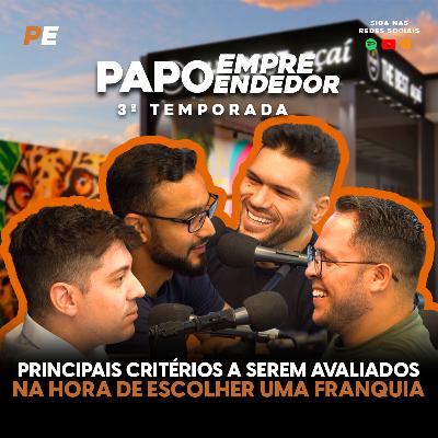 Como escolher a melhor franquia?