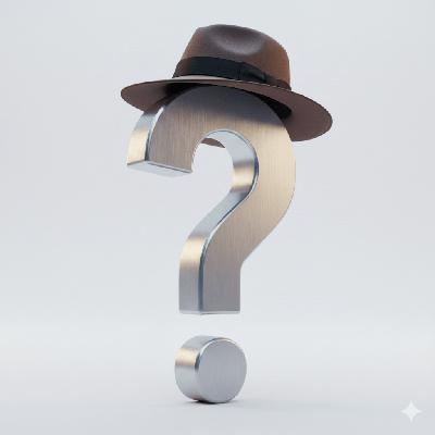 2 Questions on le Carre