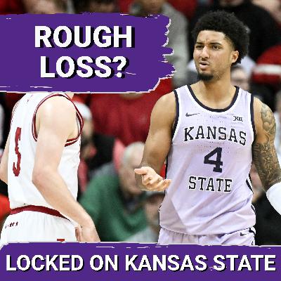 TURNOVER NIGHTMARE: Kansas State’s Costly Errors EXPOSED in Embarrassing Loss to Indiana TURNOVER NIGHTMARE: Kansas State’s Costly Errors EXPOSED in Embarrassing Loss to Indiana