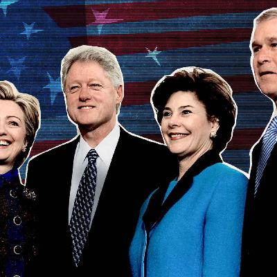 Will anyone miss the Boomers?