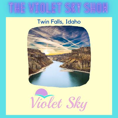 Episode 2: Twin Falls, Idaho