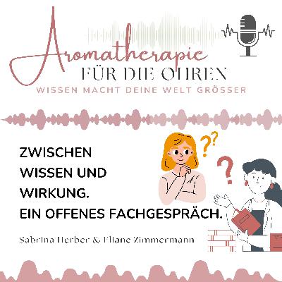 Zwischen Wissen und Wirkung - Ein offenes Fachgespräch