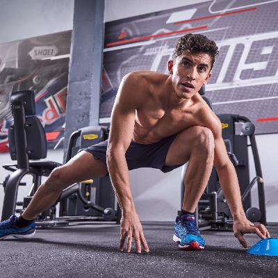 La dura vida del piloto de MotoGP: La cara oculta