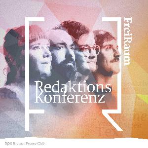 Redaktionskonferenz | Die Corona Krisenbewältigung Redaktionskonferenz | Die Corona Krisenbewältigung