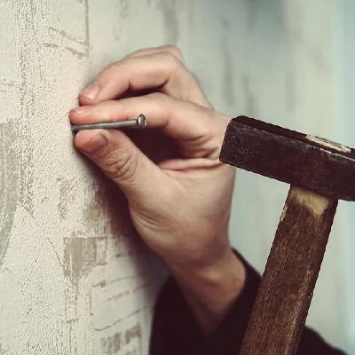 La historia del clavo La historia del clavo