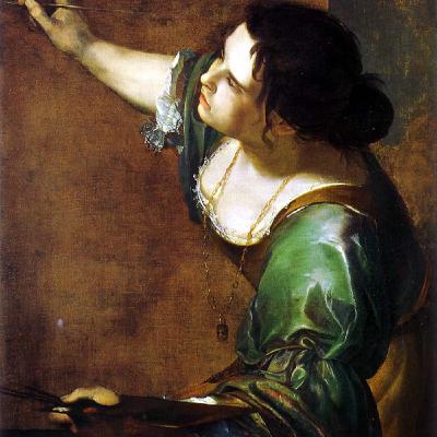 Psico-artisti: Artemisia Gentileschi Psico-artisti: Artemisia Gentileschi