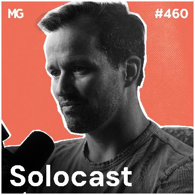 #460 Sit Around The Fire