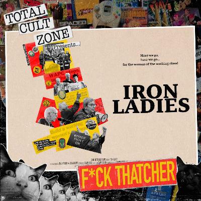 The Iron Ladies The Iron Ladies