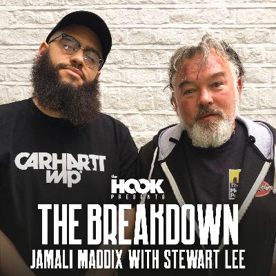 Stewart Lee Stewart Lee