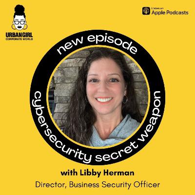 S5 E3: Cybersecurity Secret Weapon