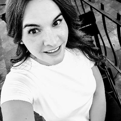 #36. Ale Peralta, resiliente, dinámica y mamá de Lucca.