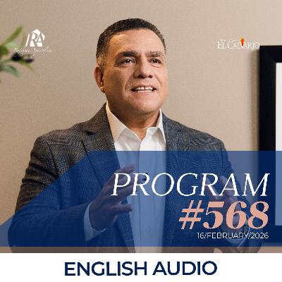 Apostolic Reform #568 - Monday, February 16th, 2026 Apostolic Reform #568 - Monday, February 16th, 2026
