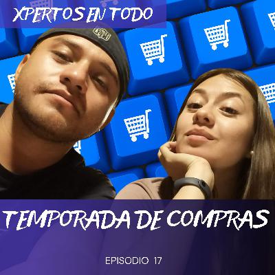 T2 E17 - Temporada De Compras